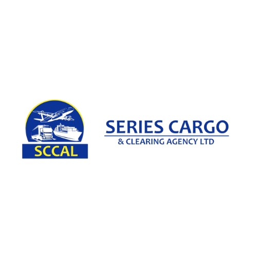 SERIES CARGO LOGO